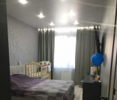 2-комн, 53кв м, этаж 1/3 Комсомольская улица, 4