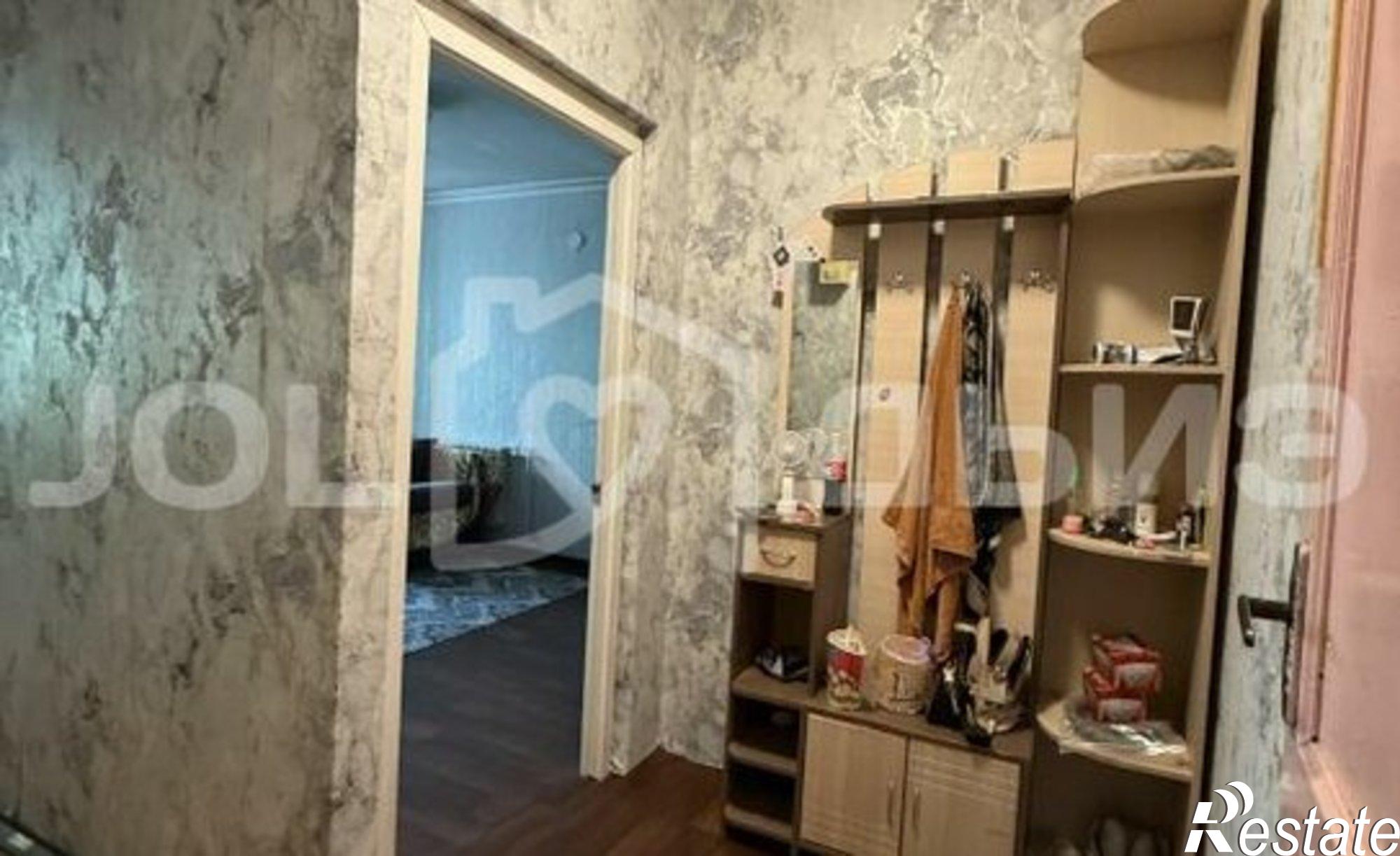 Купить квартиру за 4 500 000 рублей на Республика Саха (Якутия), Якутск, улица Жорницкого, 7/5