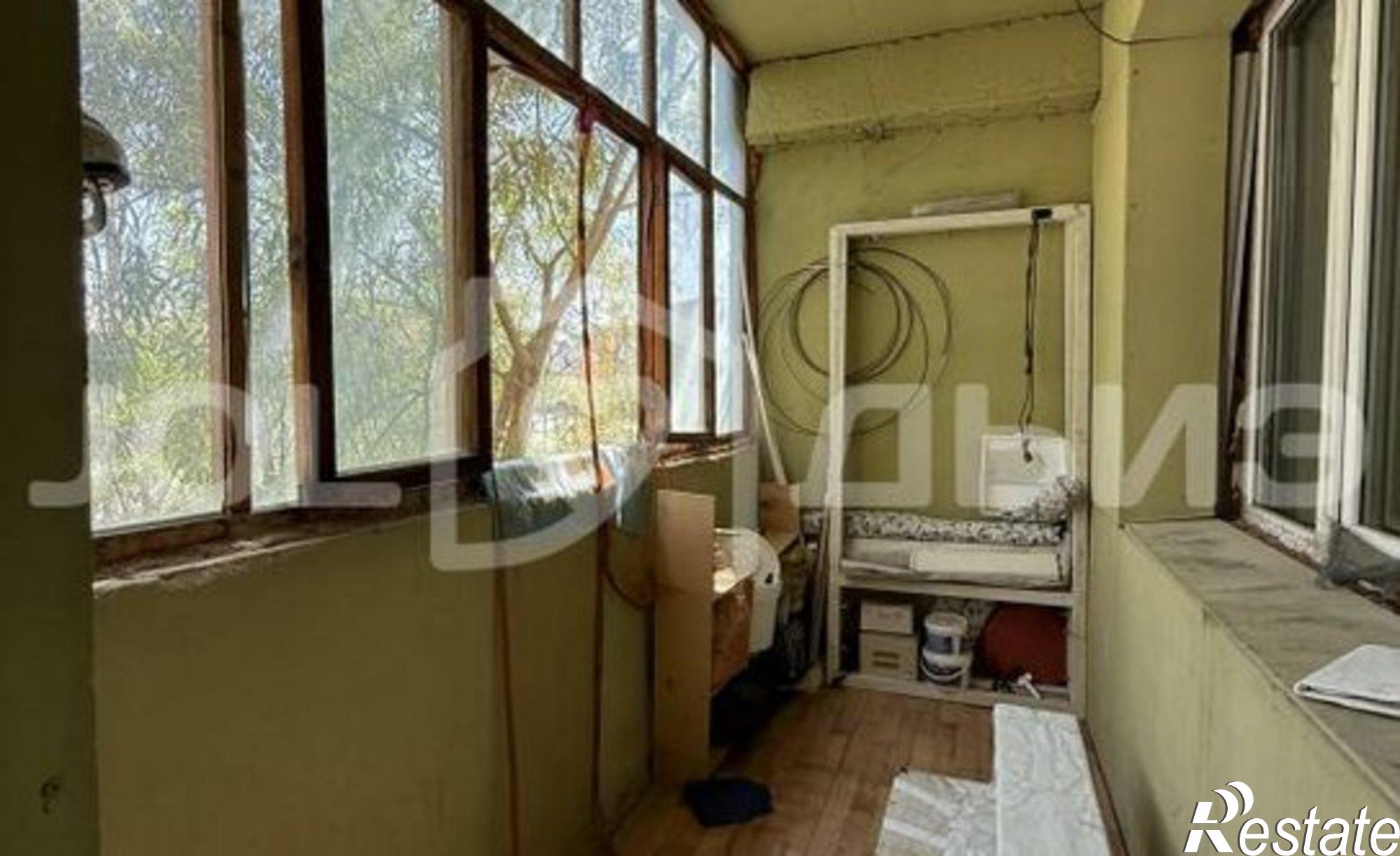 Купить квартиру за 4 500 000 рублей на Республика Саха (Якутия), Якутск, улица Жорницкого, 7/5