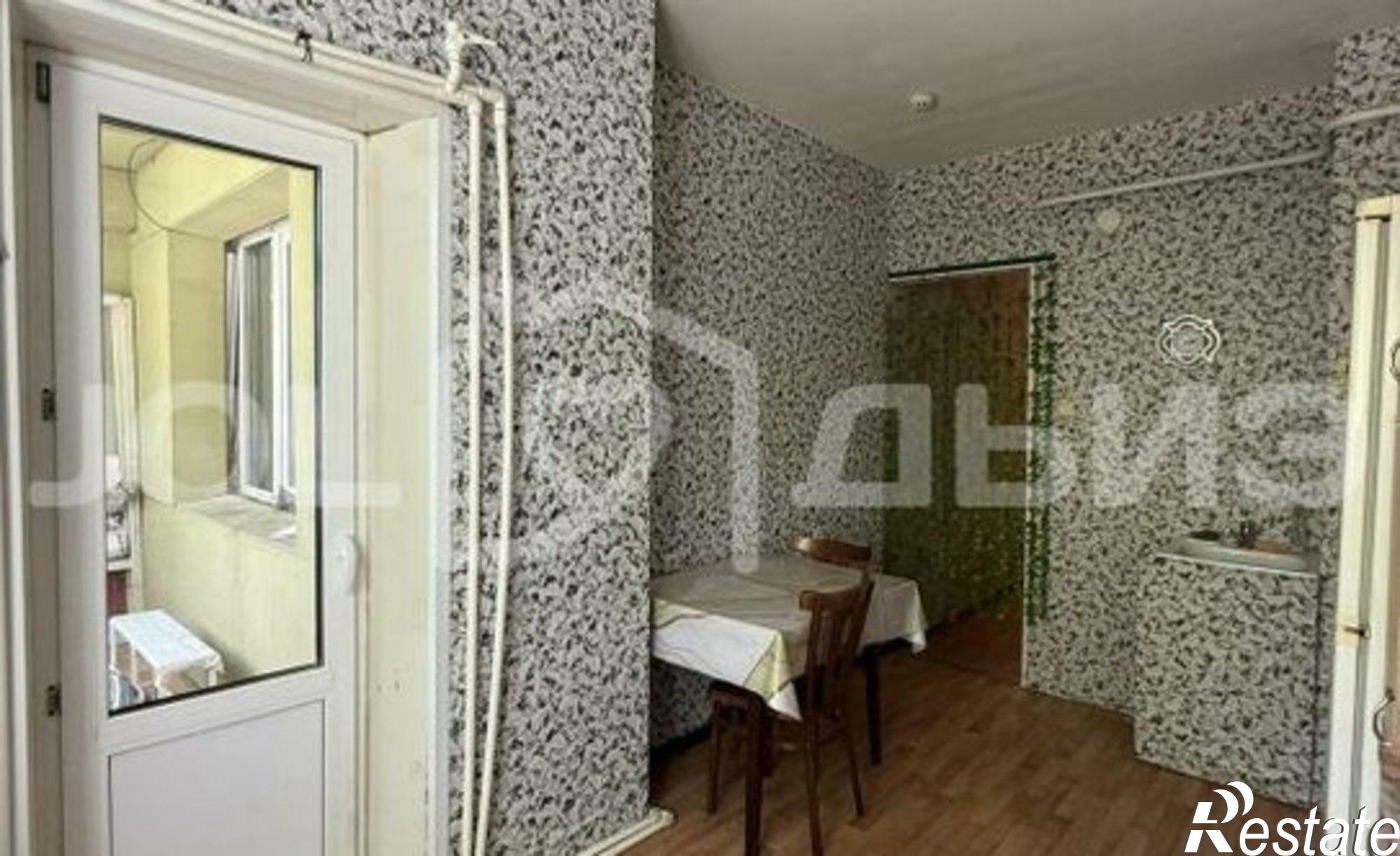 Купить квартиру за 4 500 000 рублей на Республика Саха (Якутия), Якутск, улица Жорницкого, 7/5