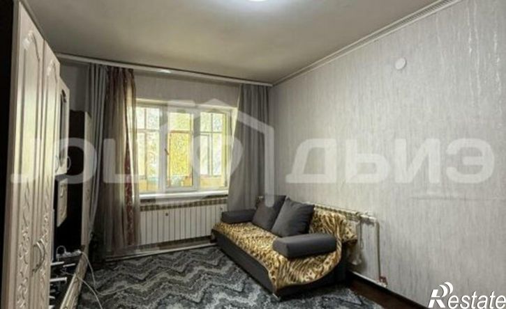 1-комн квартира Республика Саха (Якутия), Якутск, улица Жорницкого, 7/5