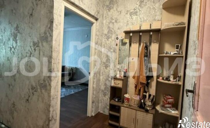 1-комн квартира Республика Саха (Якутия), Якутск, улица Жорницкого, 7/5