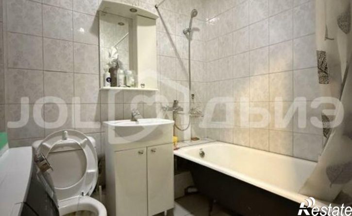 1-комн квартира Республика Саха (Якутия), Якутск, улица Жорницкого, 7/5