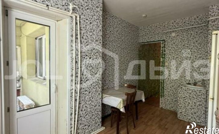 1-комн квартира Республика Саха (Якутия), Якутск, улица Жорницкого, 7/5