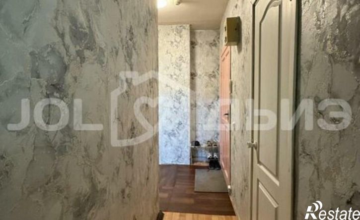 1-комн квартира Республика Саха (Якутия), Якутск, улица Жорницкого, 7/5