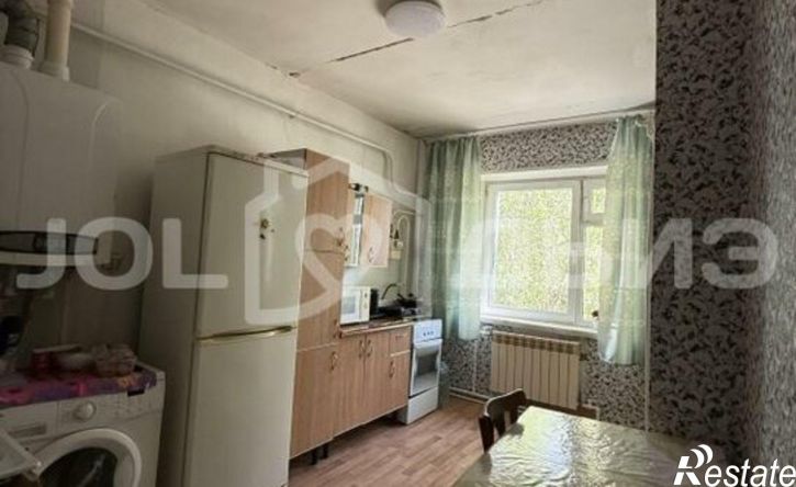 1-комн квартира Республика Саха (Якутия), Якутск, улица Жорницкого, 7/5