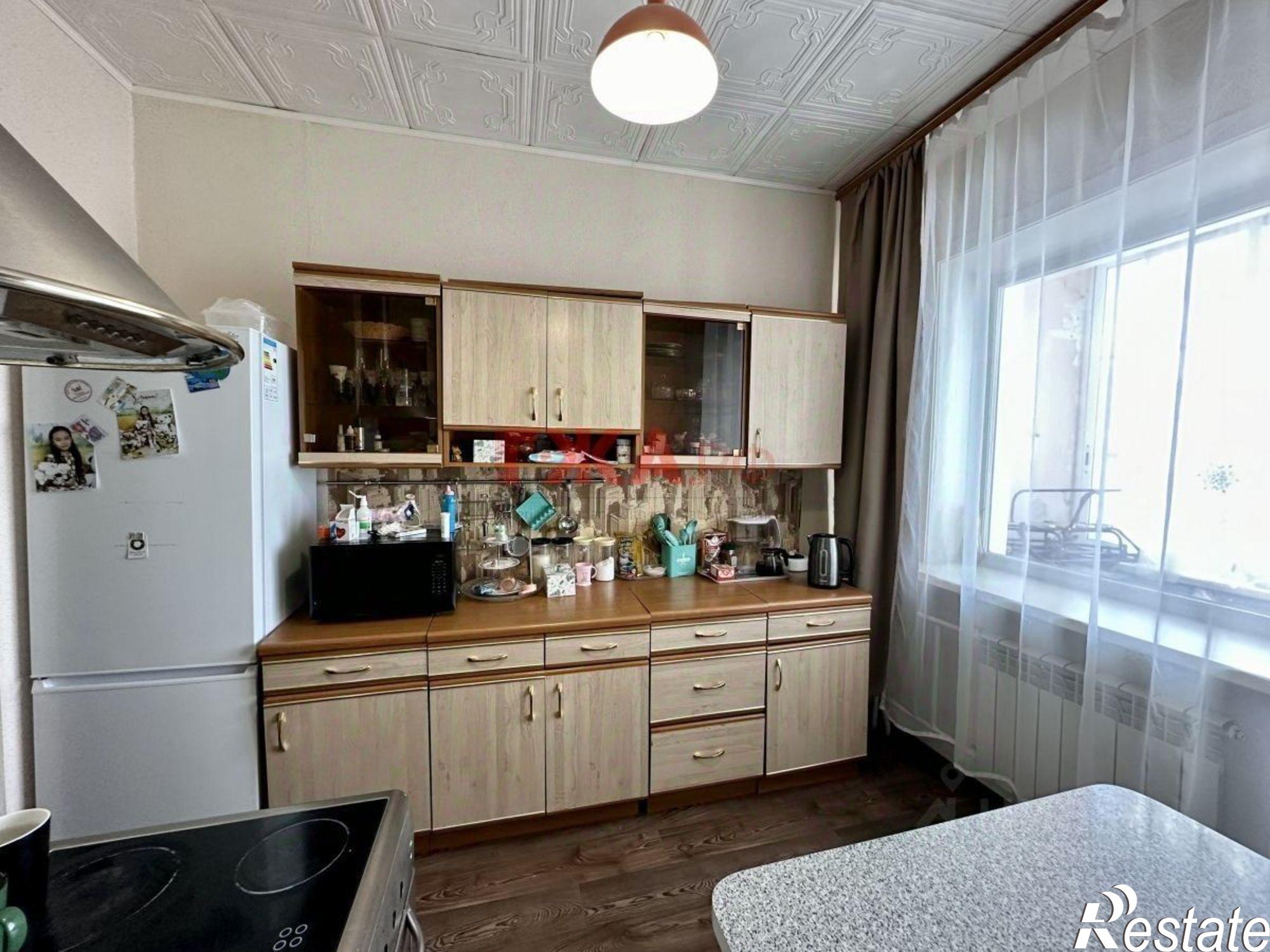 Купить квартиру за 6 450 000 рублей на ул Карла Маркса, 1/2