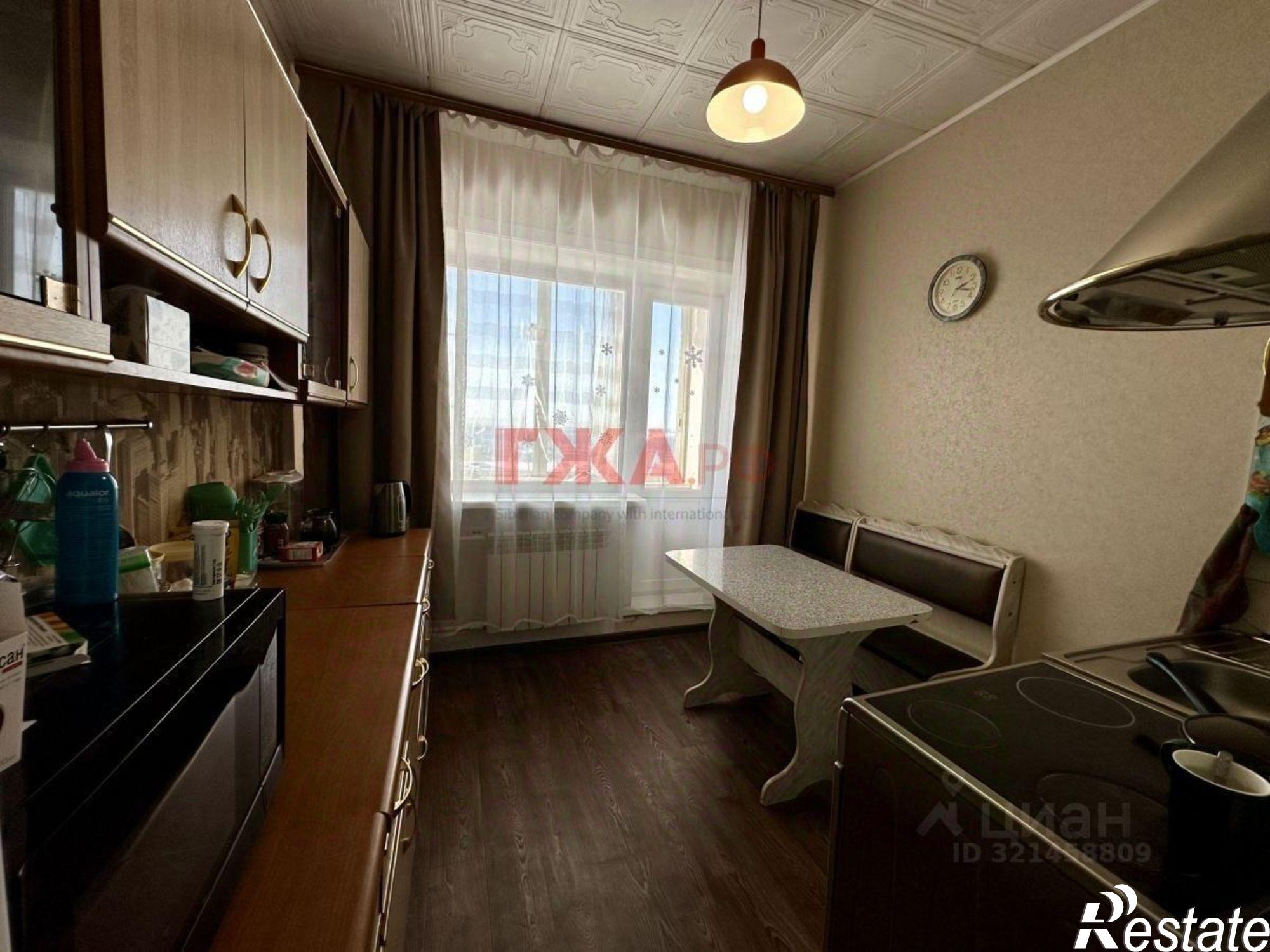 Купить квартиру за 6 450 000 рублей на ул Карла Маркса, 1/2