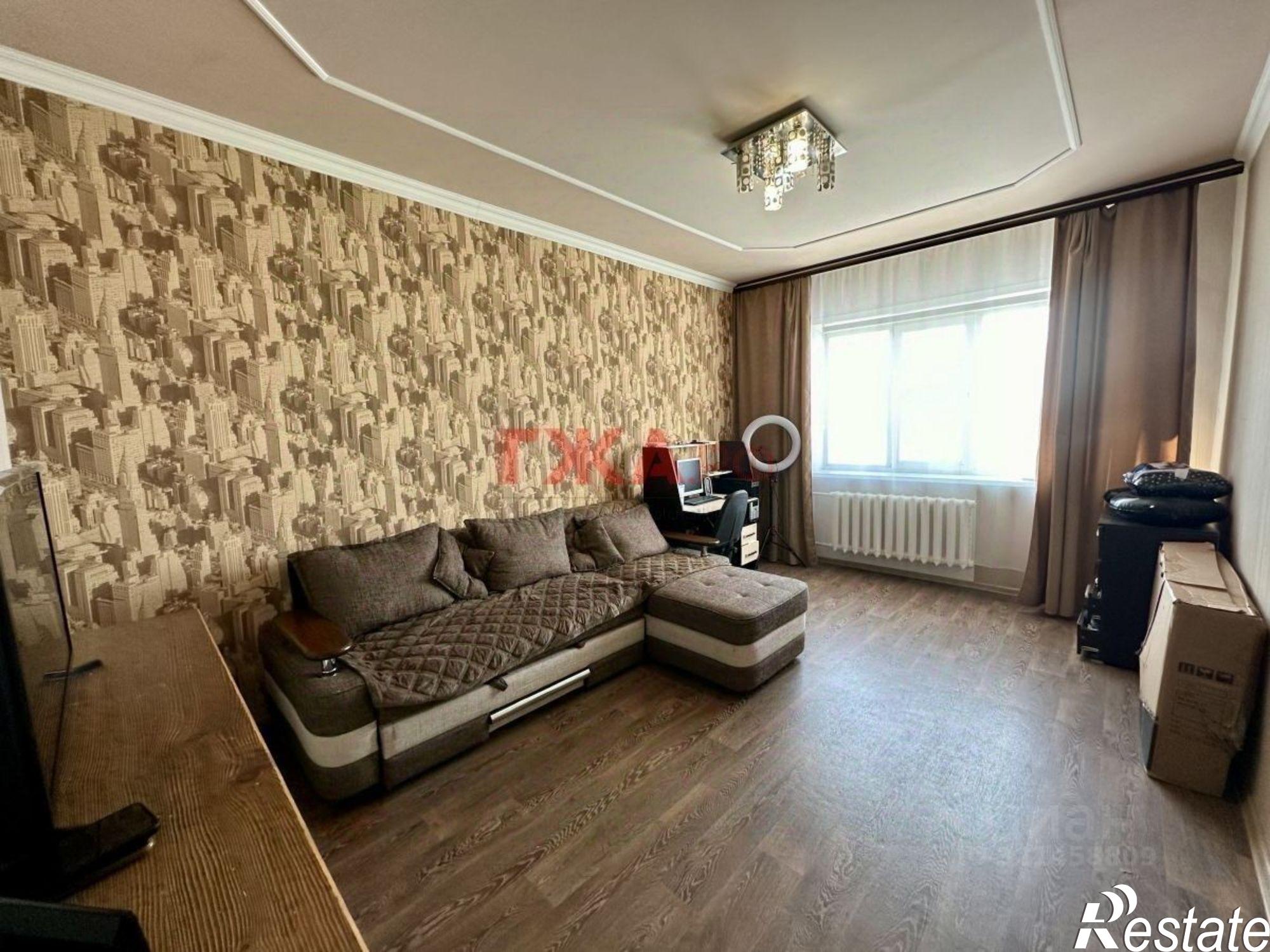 Купить квартиру за 6 450 000 рублей на ул Карла Маркса, 1/2