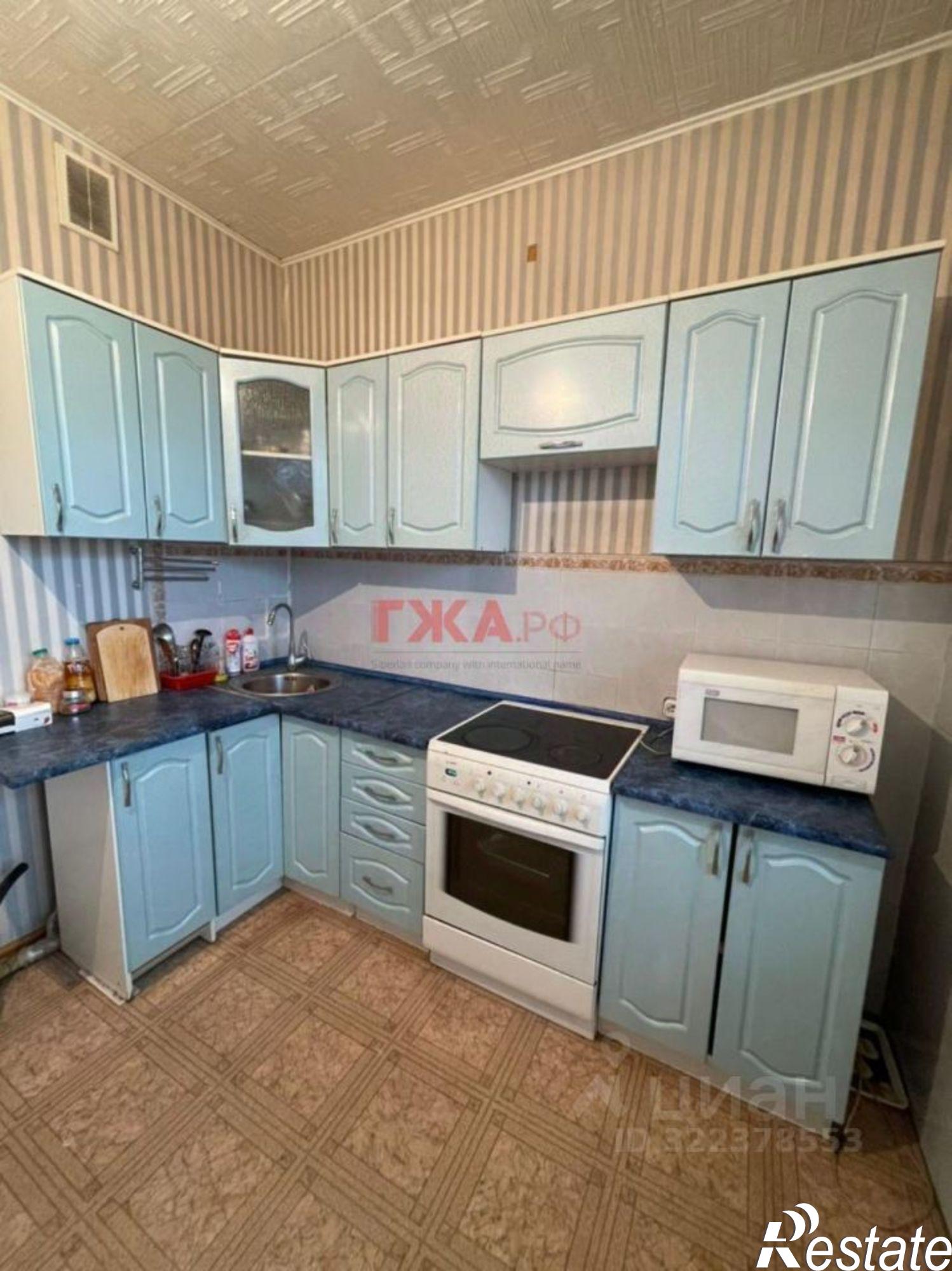 Купить квартиру за 5 500 000 рублей на ул Карла Маркса, 9/4