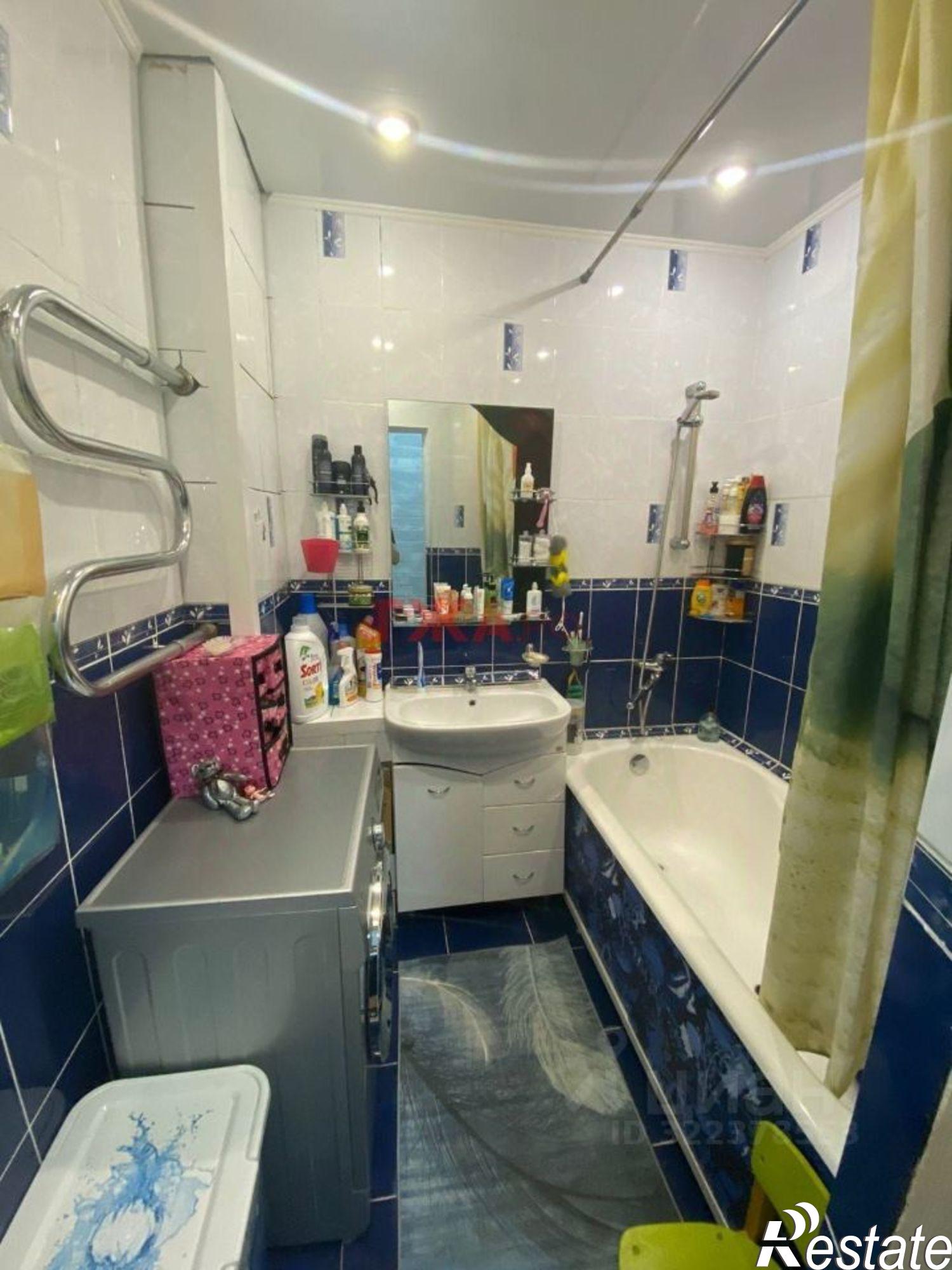 Купить квартиру за 5 500 000 рублей на ул Карла Маркса, 9/4