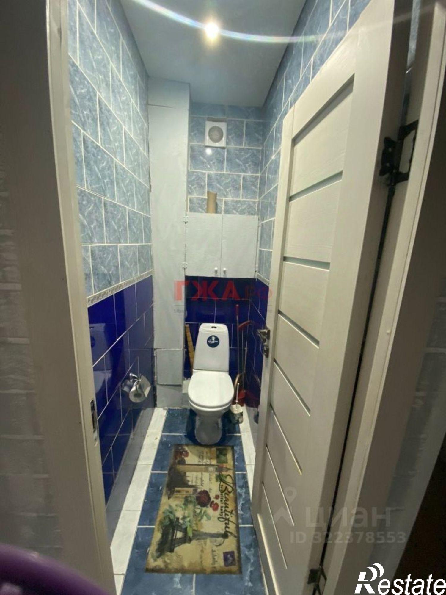 Купить квартиру за 5 500 000 рублей на ул Карла Маркса, 9/4