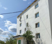 3-комн, 58кв м, этаж 2/4 ул Комсомольская, 23