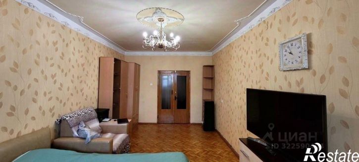 2-комн квартира ул Федора Попова, 17/2,  д. 17/2