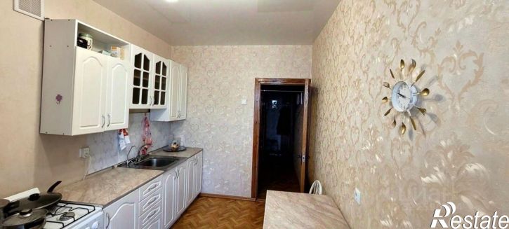 2-комн квартира ул Федора Попова, 17/2,  д. 17/2