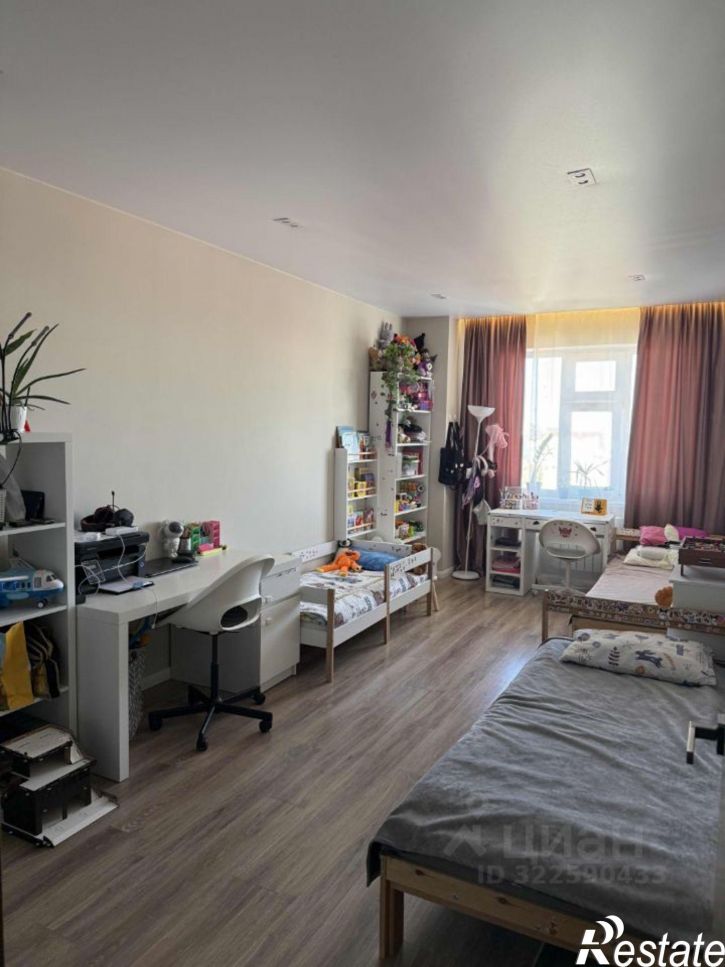 2-комн квартира Северная улица, 33 к2,  д. 33 к2