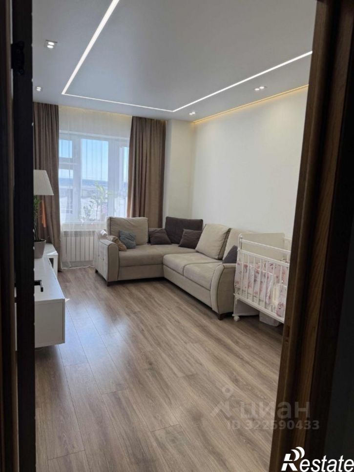 2-комн квартира Северная улица, 33 к2,  д. 33 к2