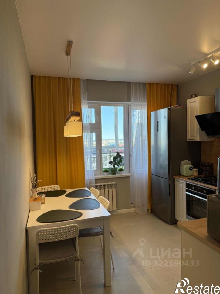 2-комн квартира Северная улица, 33 к2,  д. 33 к2