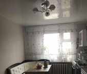 3-комн, 50кв м, этаж 1/1 ул Костюшко-Валюжанич, 2/1