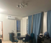 2-комн, 42кв м, этаж 9/12 ул Билибина, 19/9