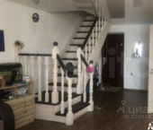 4-комн, 120кв м, этаж 4/4 улица Красильникова, 4