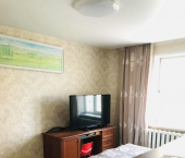 4-комн, 71кв м, этаж 3/4 ул Чернышевского, 8 1