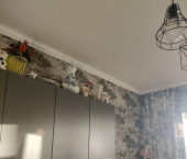 2-комн, 45кв м, этаж 9/9 ул Школьная, 18