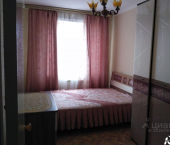 2-комн, 47кв м, этаж 2/4 ул Губина, 19