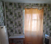 1-комн, 38кв м, этаж 3/5 улица Дзержинского, 14/1