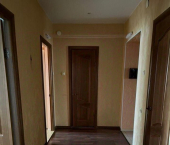 2-комн, 60кв м, этаж 4/6 улица Пирогова, 1