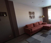 3-комн, 77кв м, этаж 2/5 ул Матросова, 17