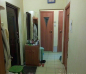 2-комн, 57кв м, этаж 6/9 Октябрьская улица, 26/5