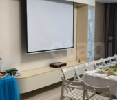 4-комн, 110кв м, этаж 16/16 улица Дзержинского, 11