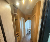 2-комн, 44кв м, этаж 2/4 ул. Северная, 21