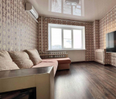 2-комн, 46кв м, этаж 6/9 ул Петра Алексеева, 81/1