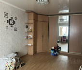 1-комн, 42кв м, этаж 2/5 ул Губина, 25/1