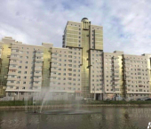 1-комн, 41кв м, этаж 2/9 ул Крупской, 37Б