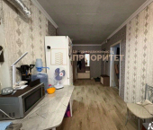 4-комн, 72кв м, этаж 2/5 Соколиная улица, 12