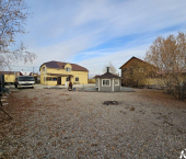 коттедж 183 кв м улица Белая Гора, 2