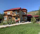 коттедж 200 кв м Республика Саха (Якутия)