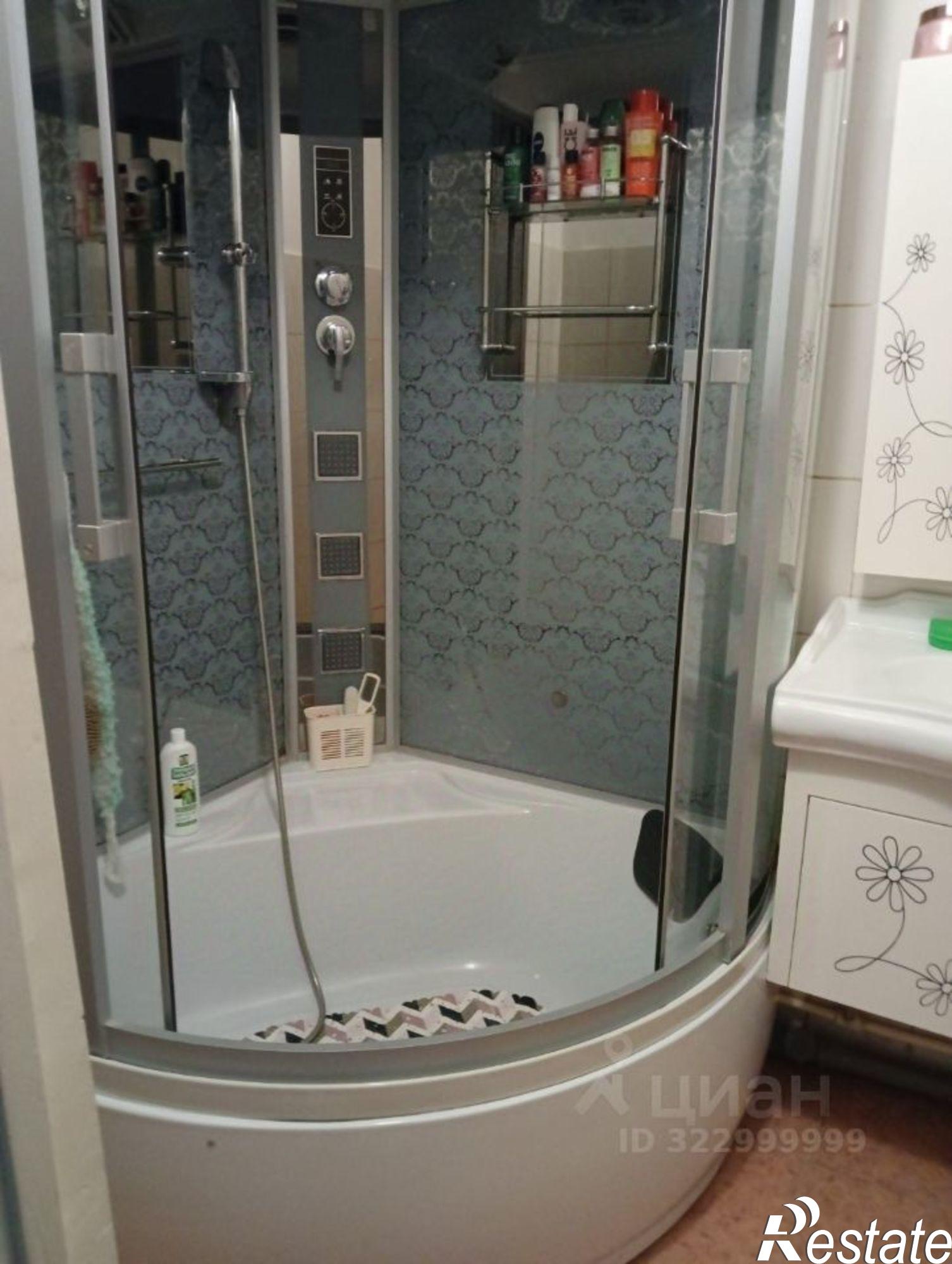 Купить квартиру за 4 600 000 рублей на Комсомольская улица, 12/1