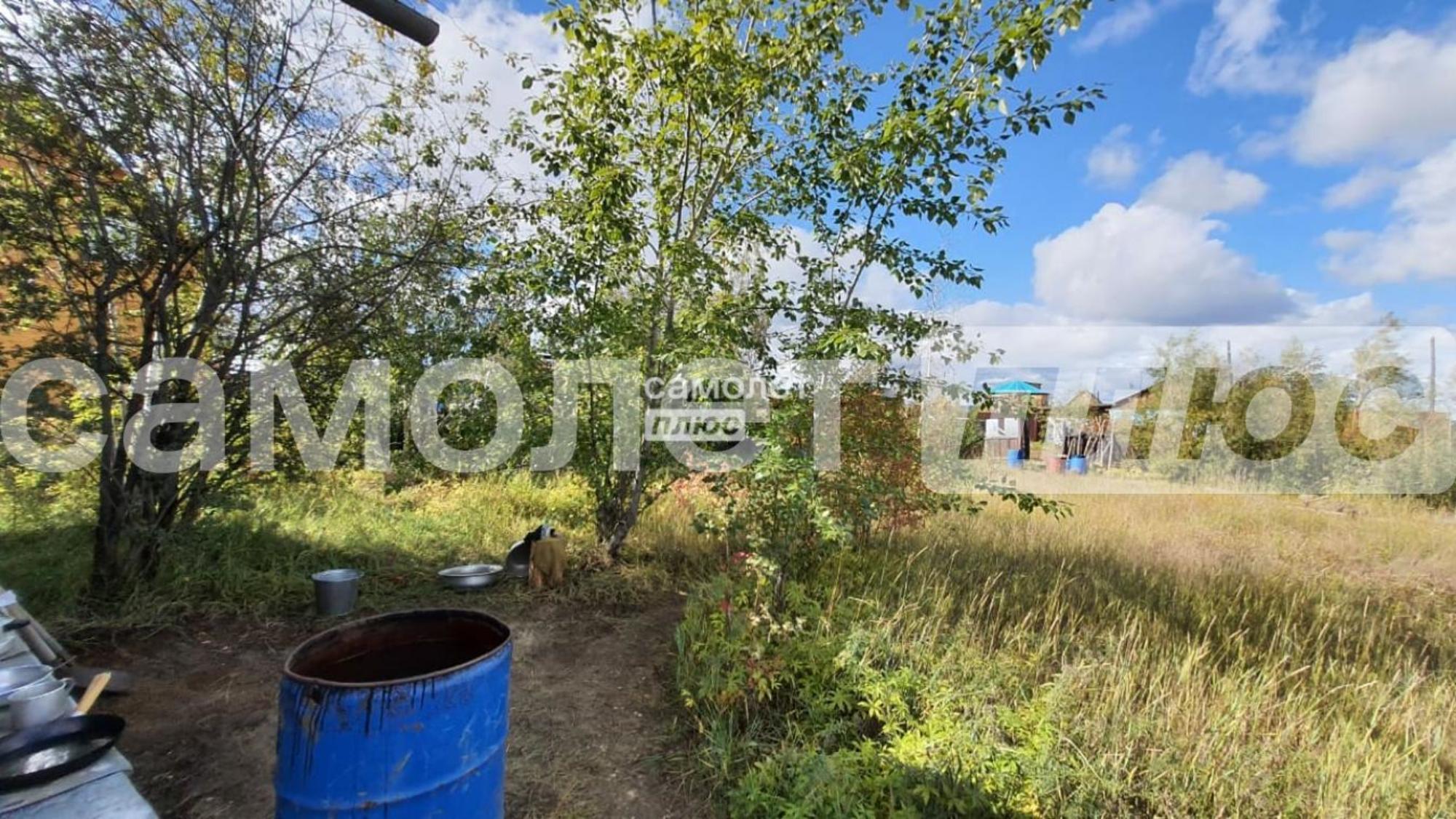 Купить дачу, дом, коттедж за 2 600 000 рублей на Молодежная, 15