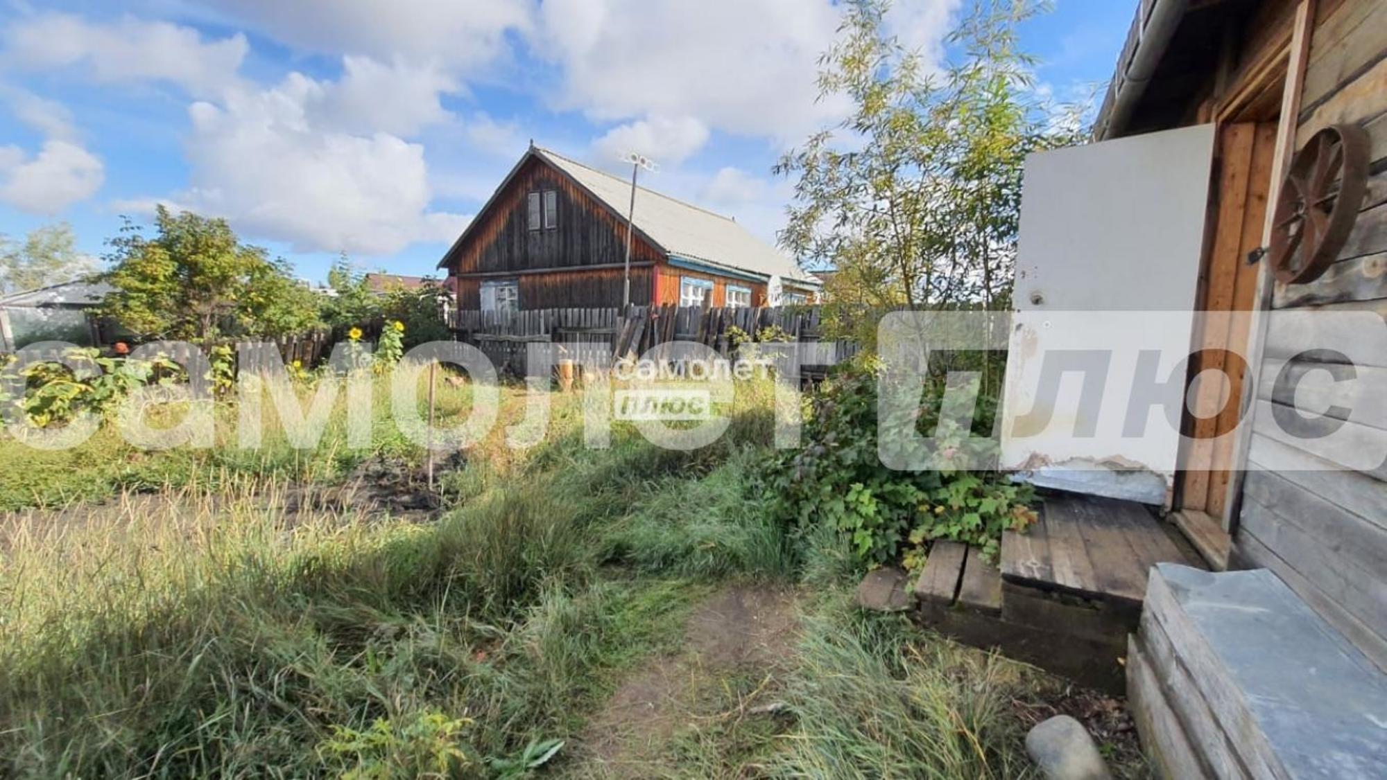 Купить дачу, дом, коттедж за 2 600 000 рублей на Молодежная, 15