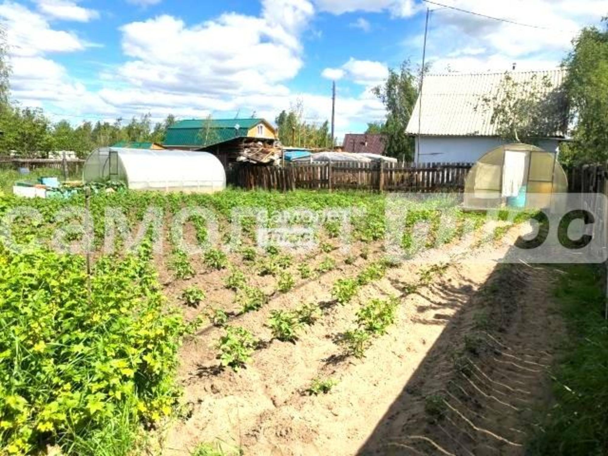 Купить дачу, дом, коттедж за 1 600 000 рублей на СОТ Лена, ул. Витимская, 102