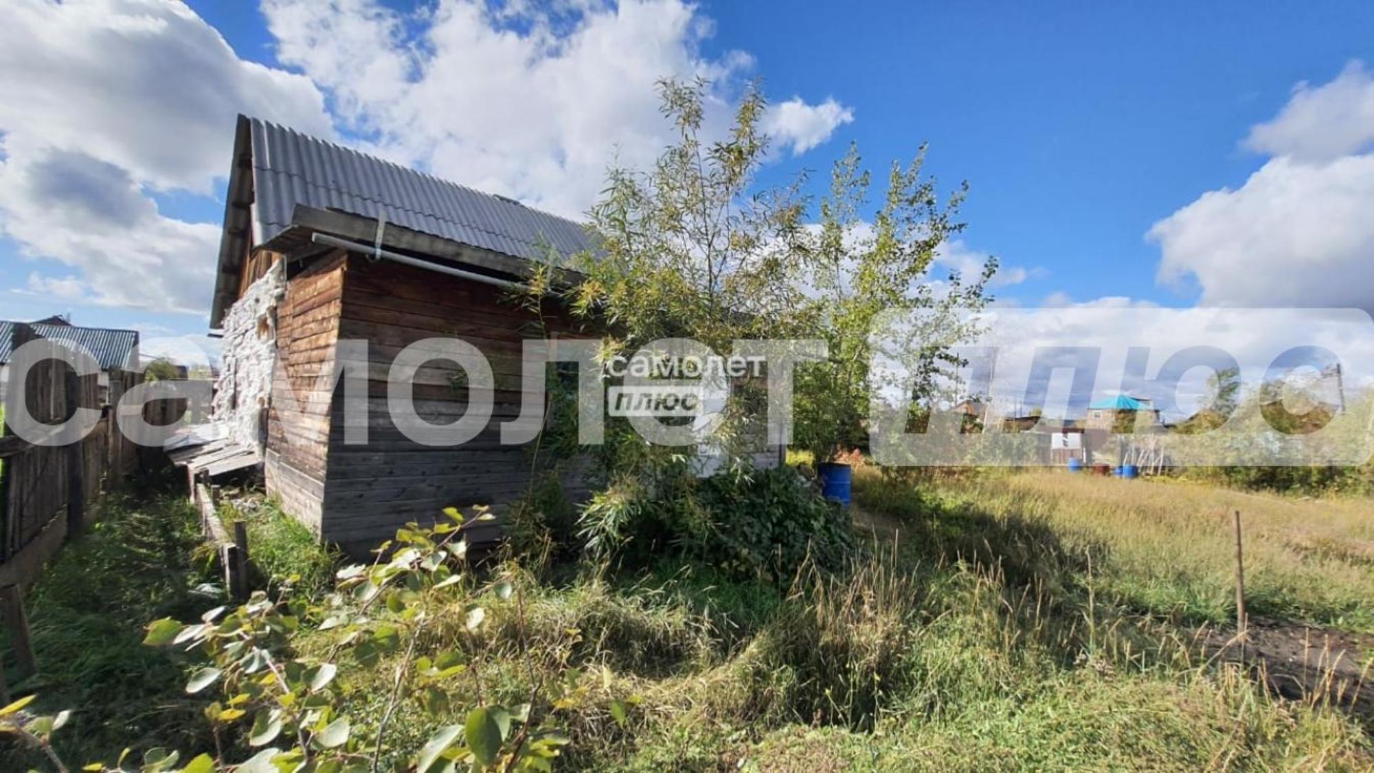 Купить дачу, дом, коттедж за 2 600 000 рублей на Молодежная, 15