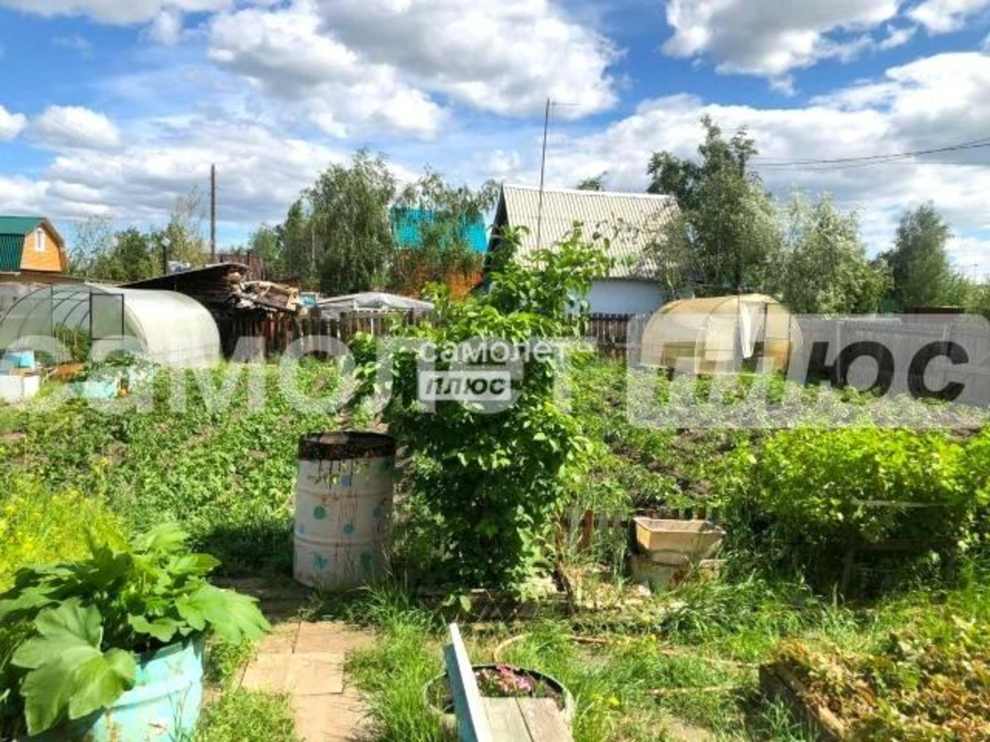 Купить дачу, дом, коттедж за 1 600 000 рублей на СОТ Лена, ул. Витимская, 102