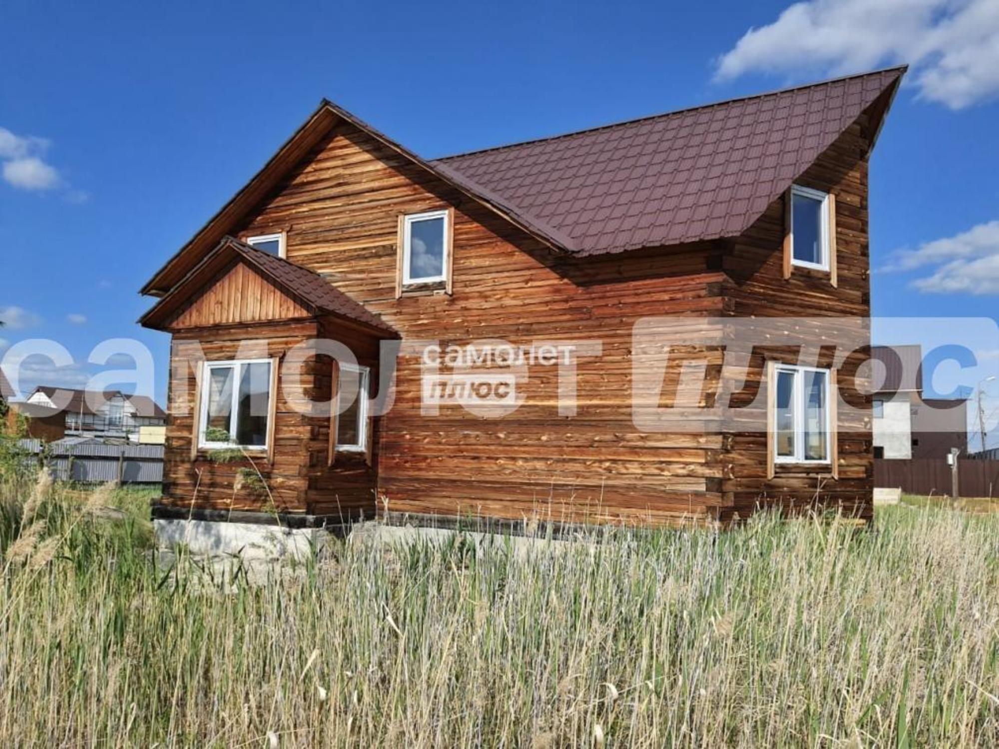 Купить дачу, дом, коттедж за 6 250 000 рублей на Шараборова, 14