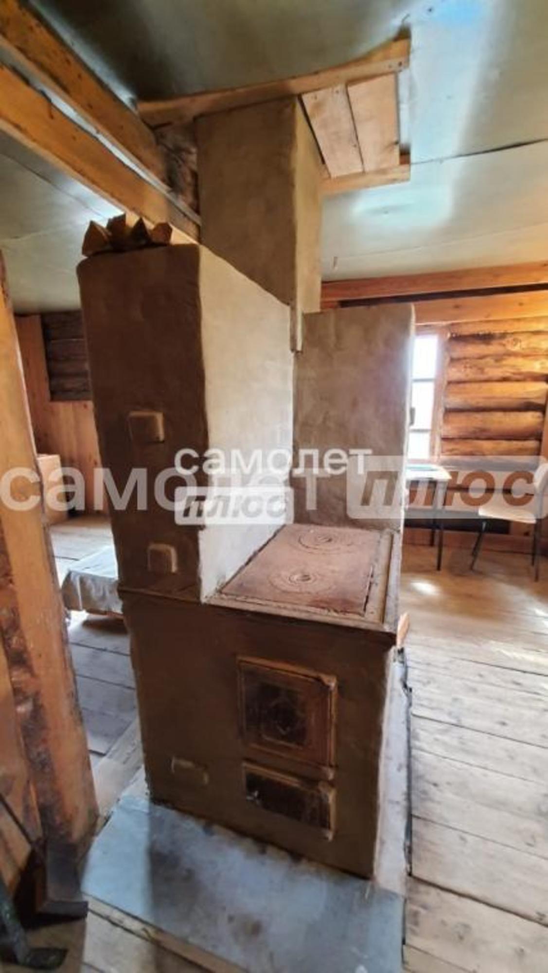 Купить дачу, дом, коттедж за 2 600 000 рублей на Молодежная, 15