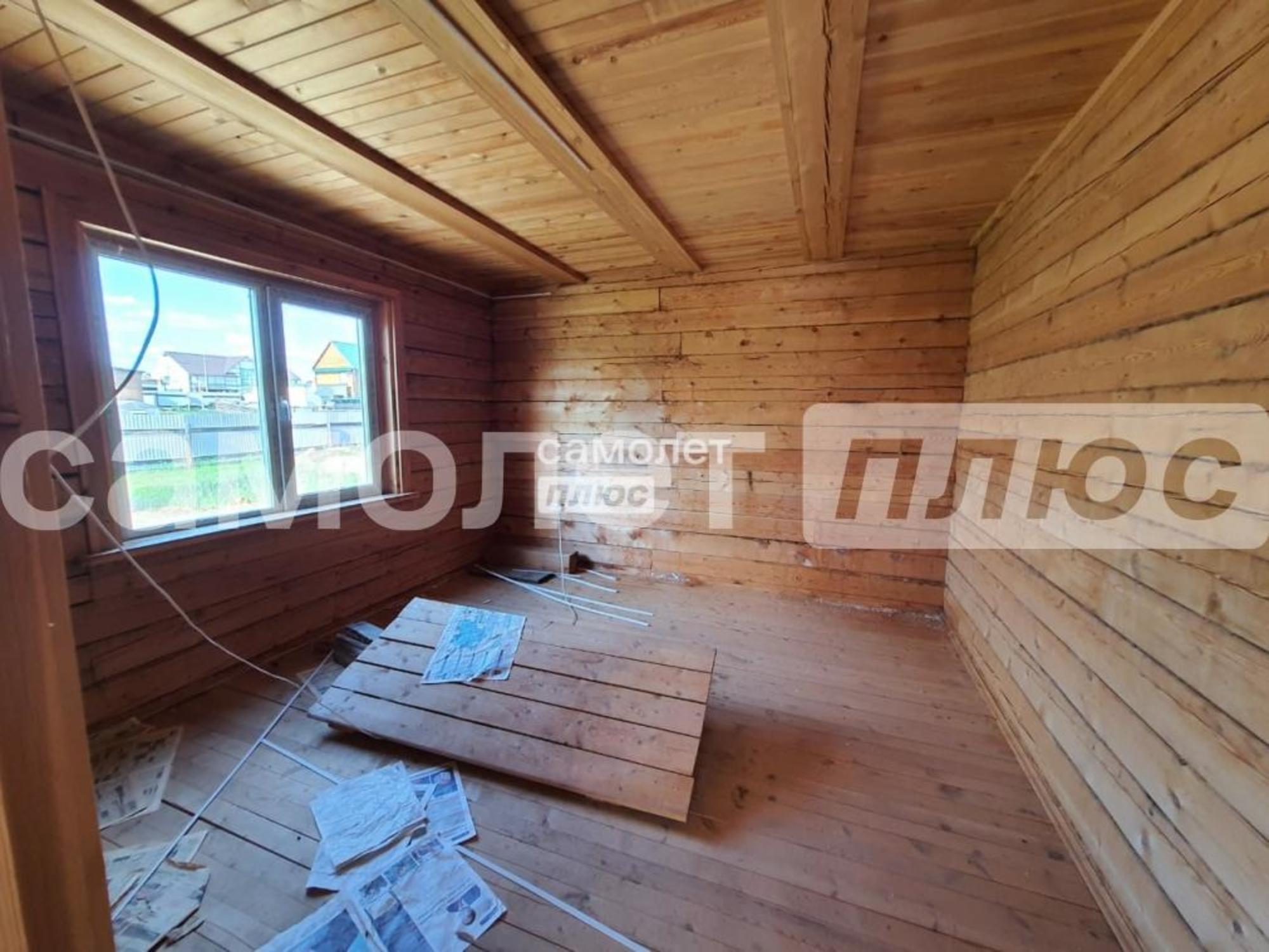 Купить дачу, дом, коттедж за 6 250 000 рублей на Шараборова, 14