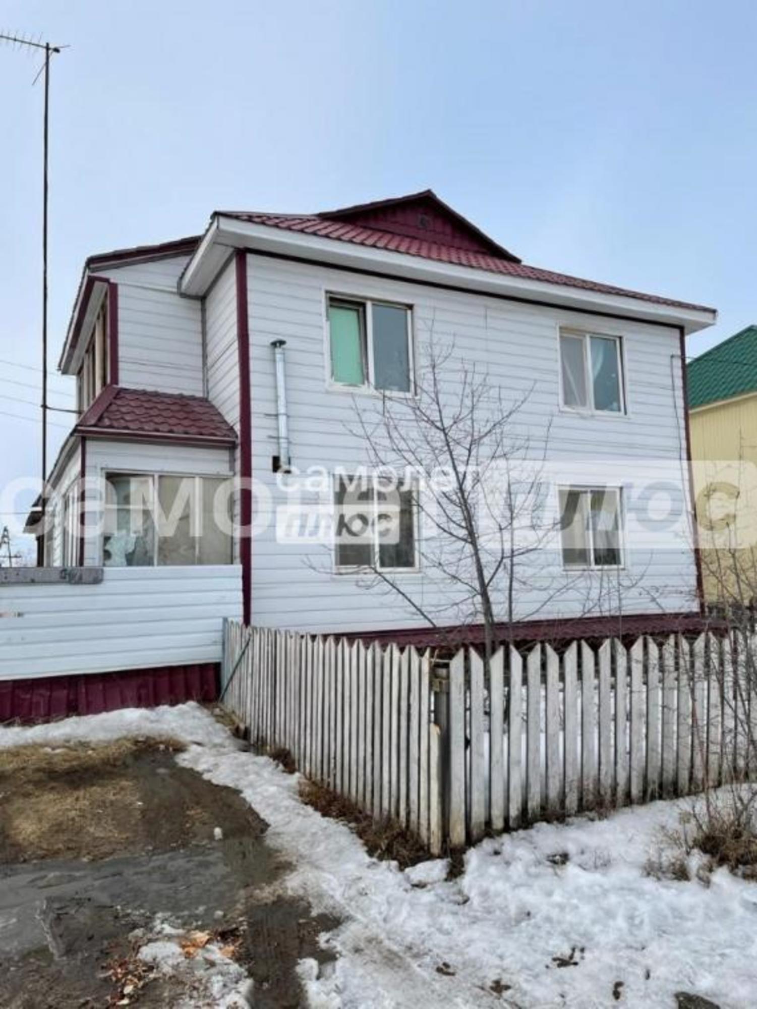 Купить дачу, дом, коттедж за 9 000 000 рублей на СЕВЕРНАЯ, 70/1